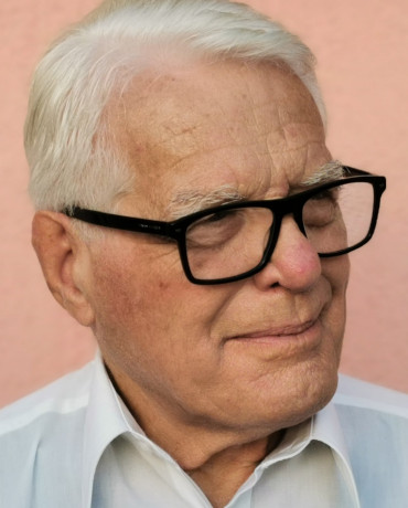 prof. Petar Baničević